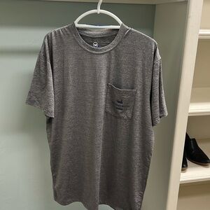 Southern marsh field tech wicking